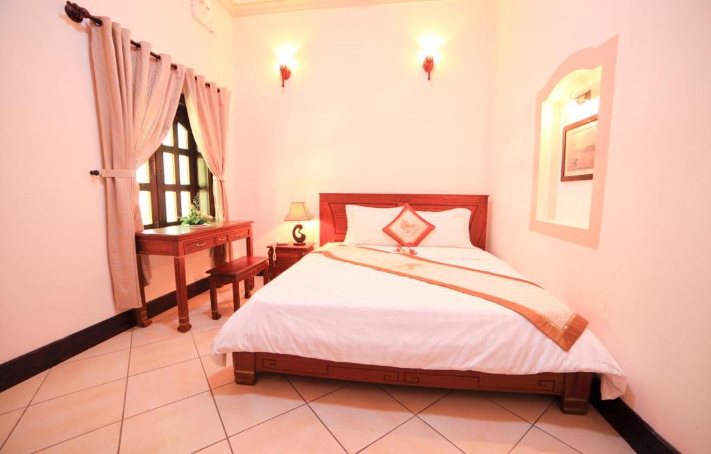 Gold Rooster Resort Phan Rang Kültér fotó
