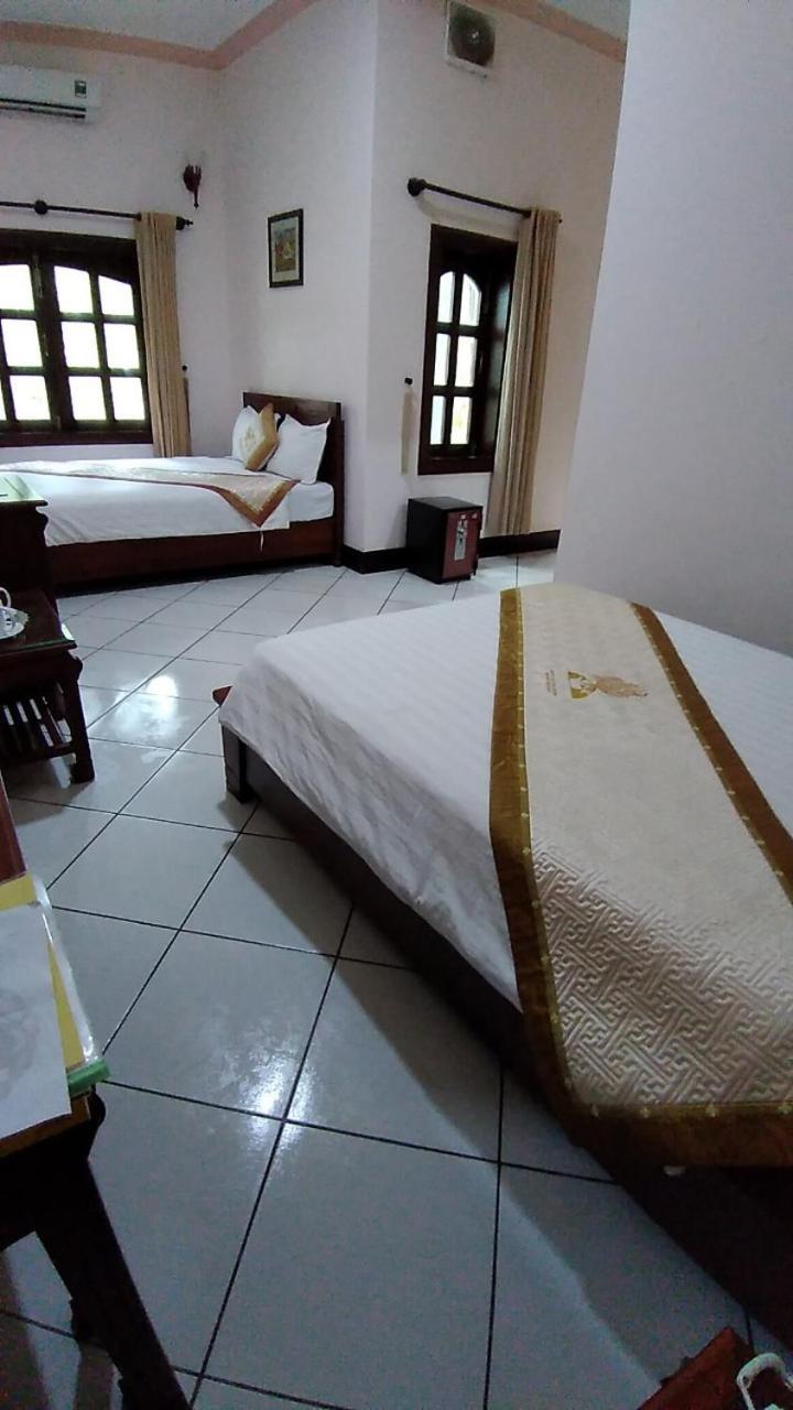 Gold Rooster Resort Phan Rang Kültér fotó